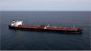 پوست‌اندازی صنعت حمل‌ونقل دریایی در سال ۲۰۲۵